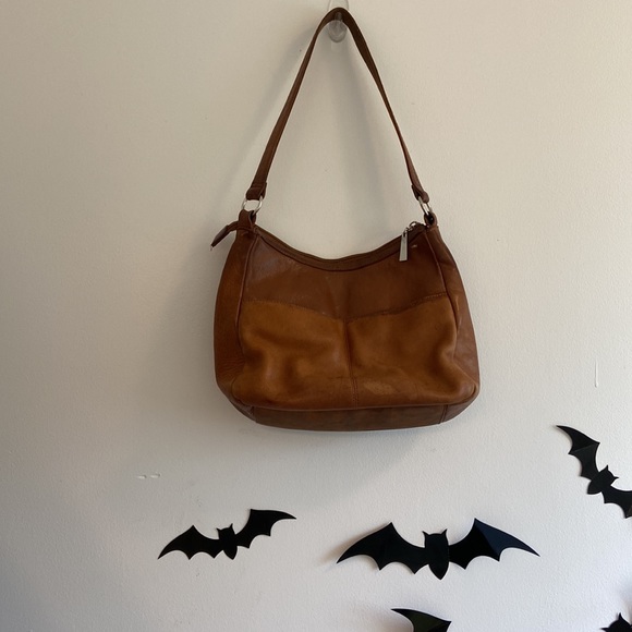 Wilson’s leather purse - Picture 2 of 16